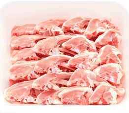 Muñoz Berzal Hermanos chuletas